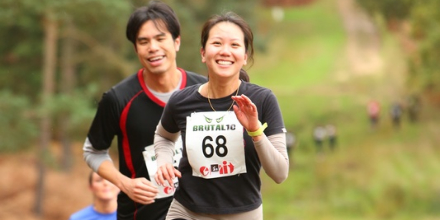 Goal Setting - Adele Chee Coaching and Mentoring