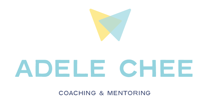 Adele Chee - Transition Coaching and Mentoring