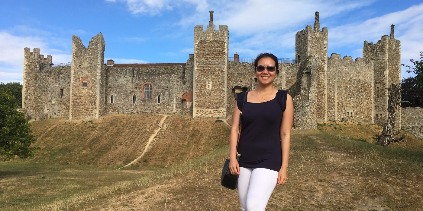 Own Your Story - Adele Chee Coaching and Mentoring